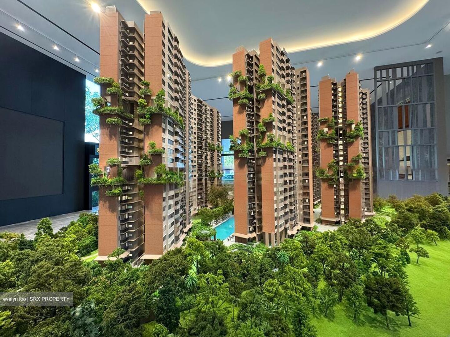 Springleaf Residence (D26), Condominium #467881461